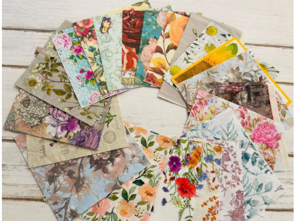 Cottage Garden Dreams
