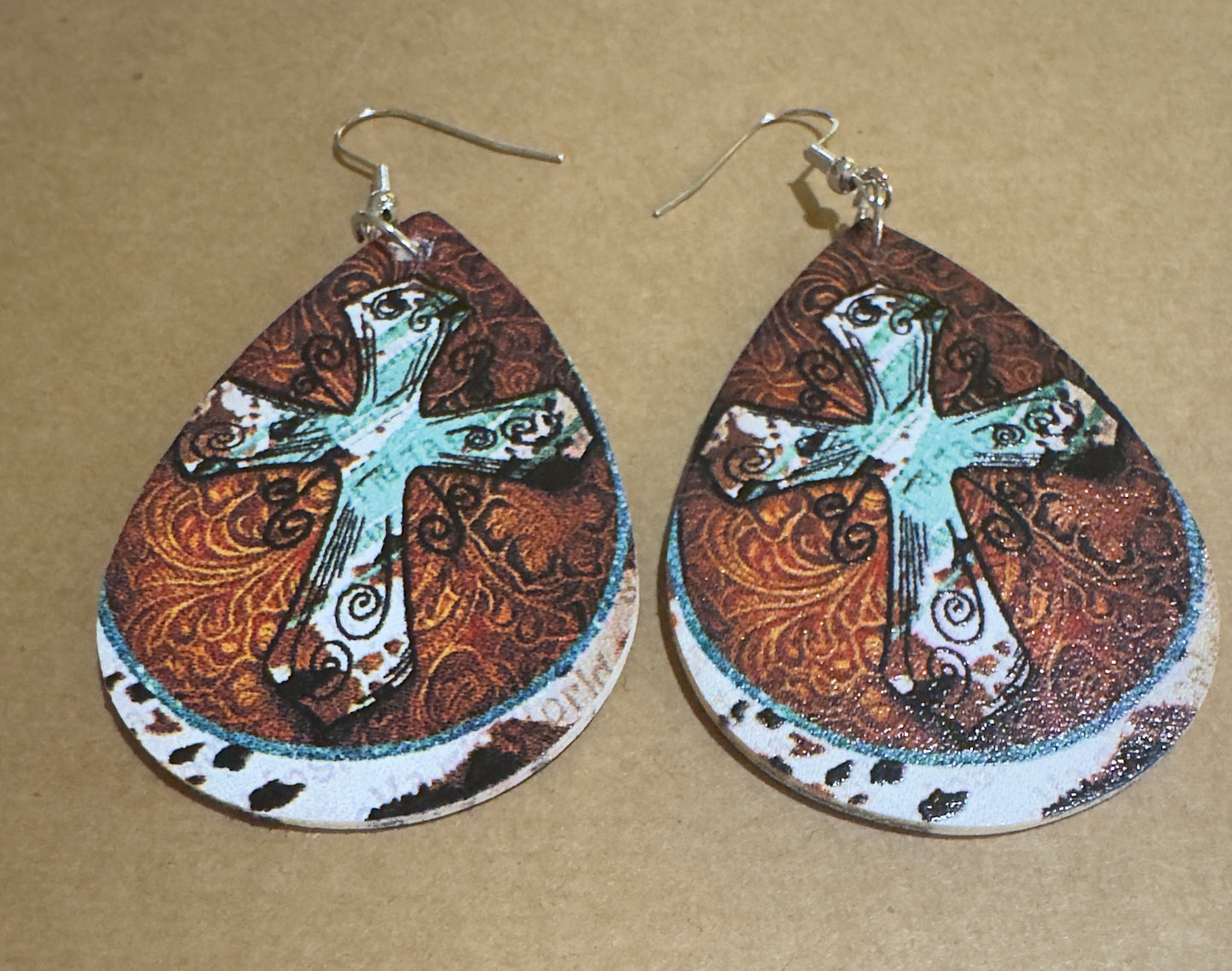 Rustic Redemption A1D4