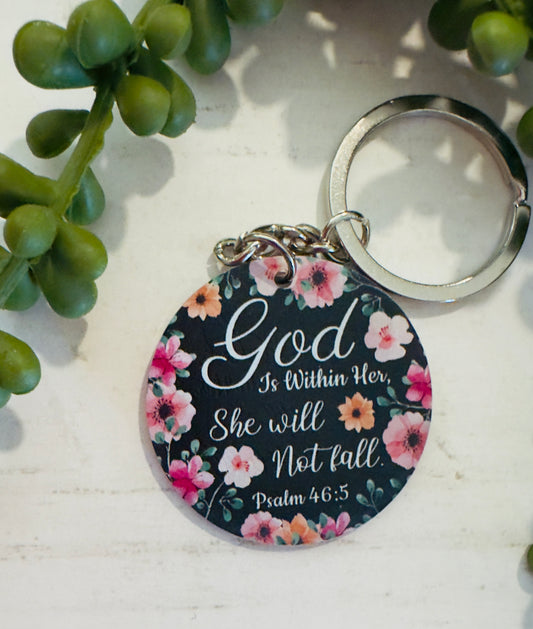 God is within her A-1-A-3