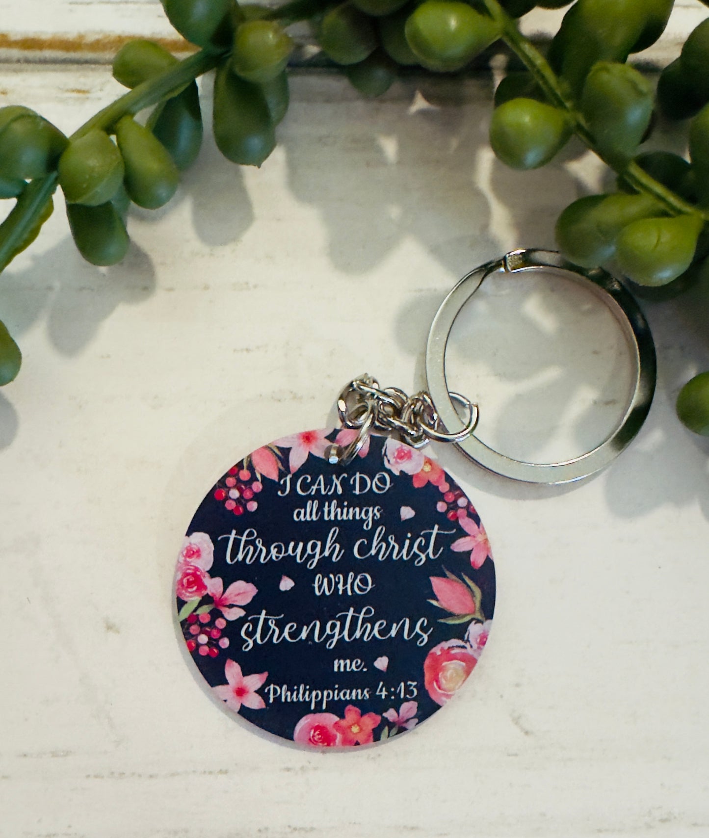 I can do all things A-1-A-5