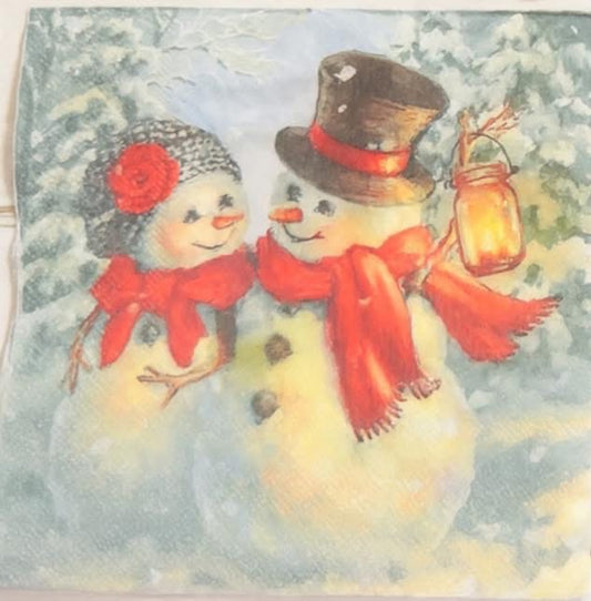 Crafter’s napkin bundle