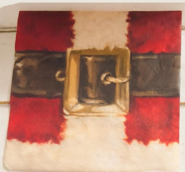 Crafter’s napkin bundle