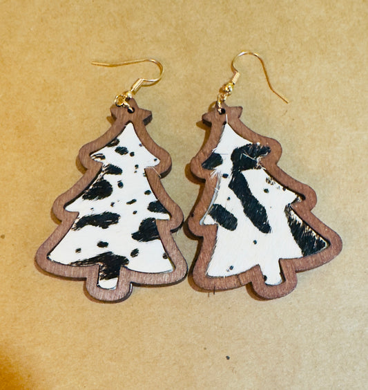 Mooey Christmas A1D3