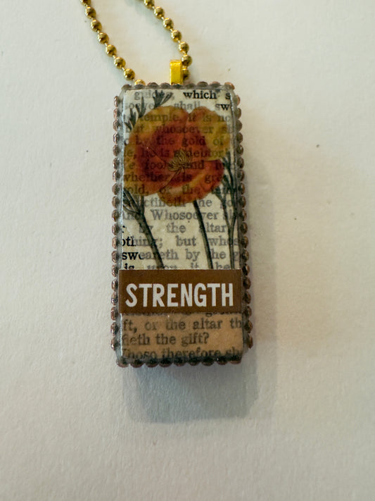 Strength