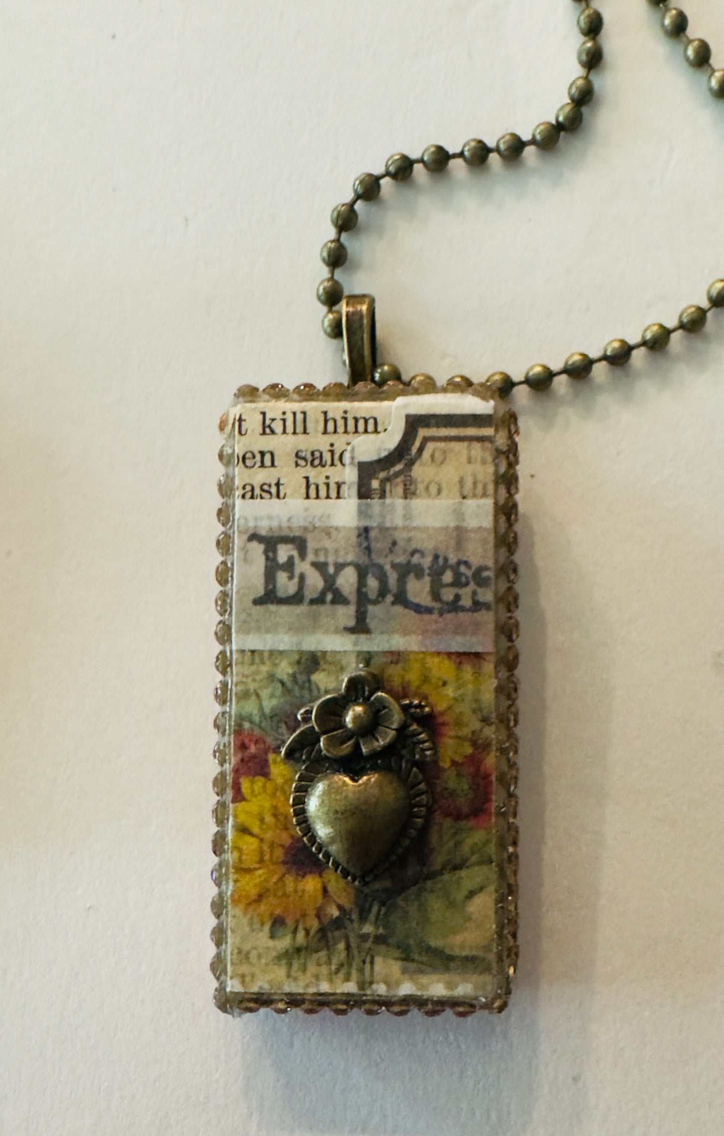 Express Love