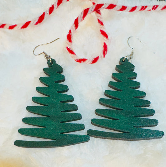 Evergreen Charm A2A6