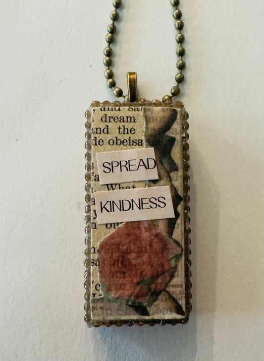 Spread Kindness
