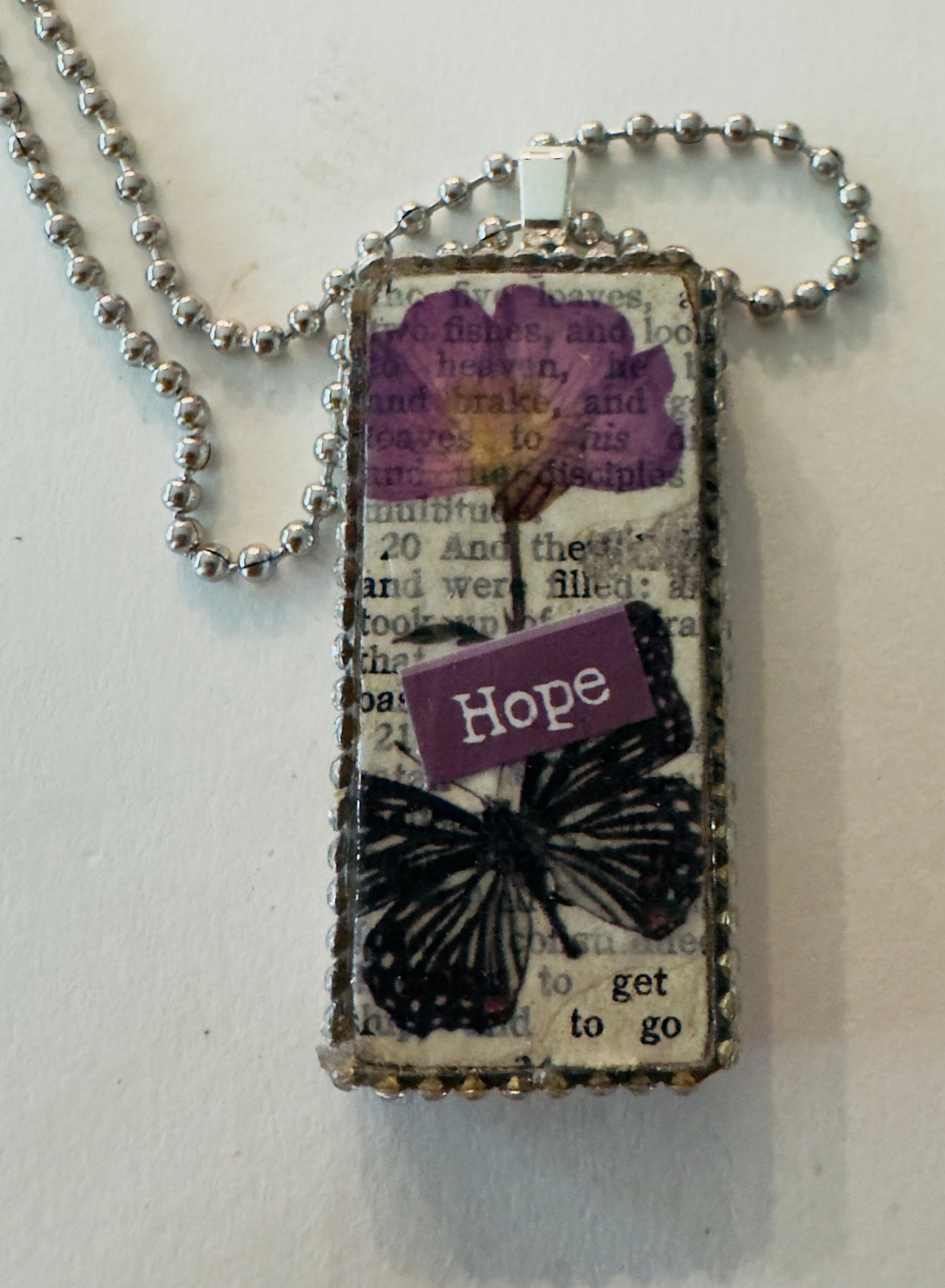 Hope