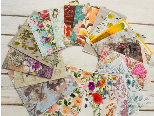 Cottage Garden Dreams