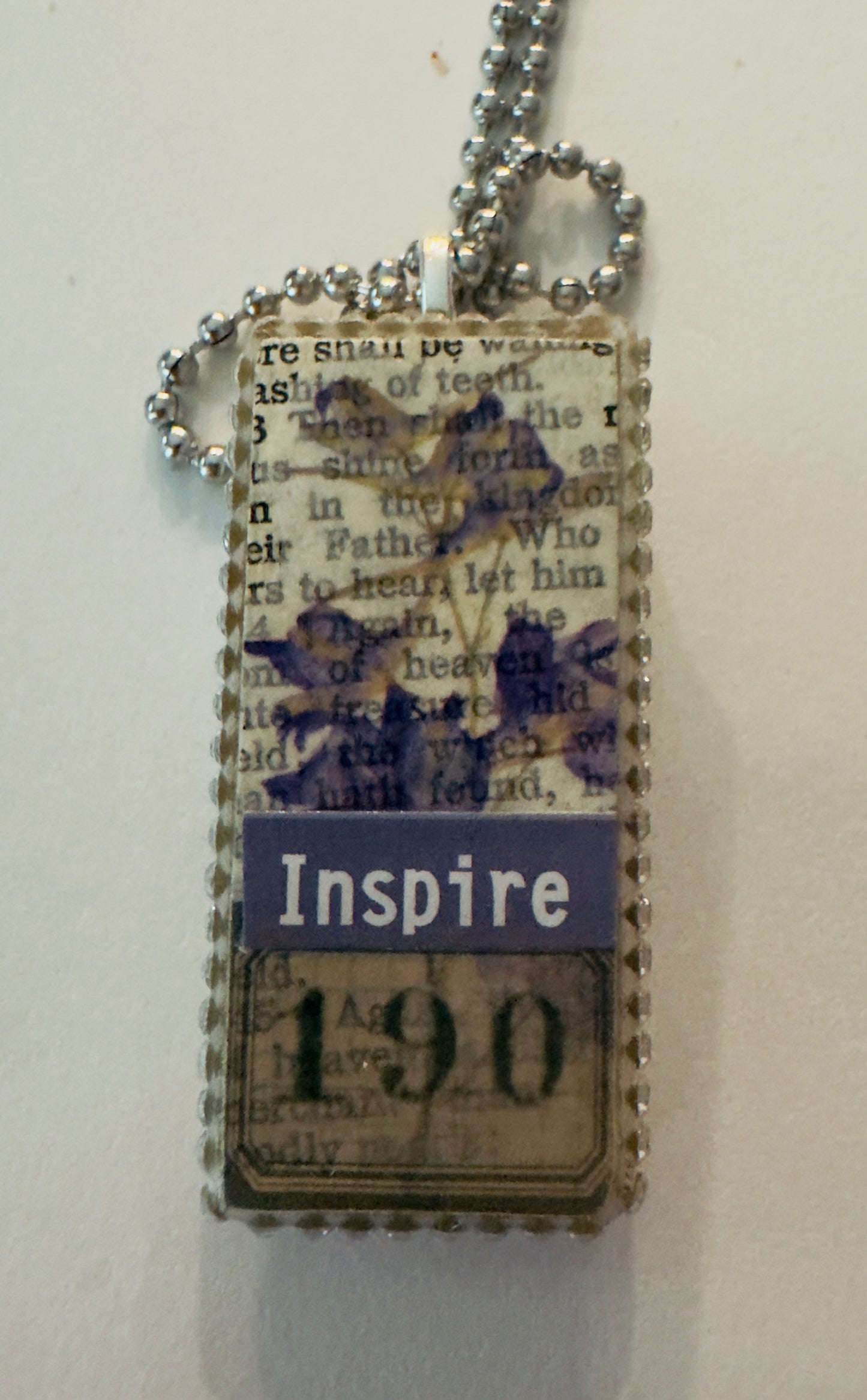 Inspire
