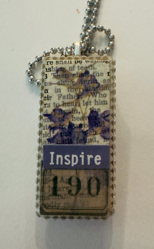 Inspire