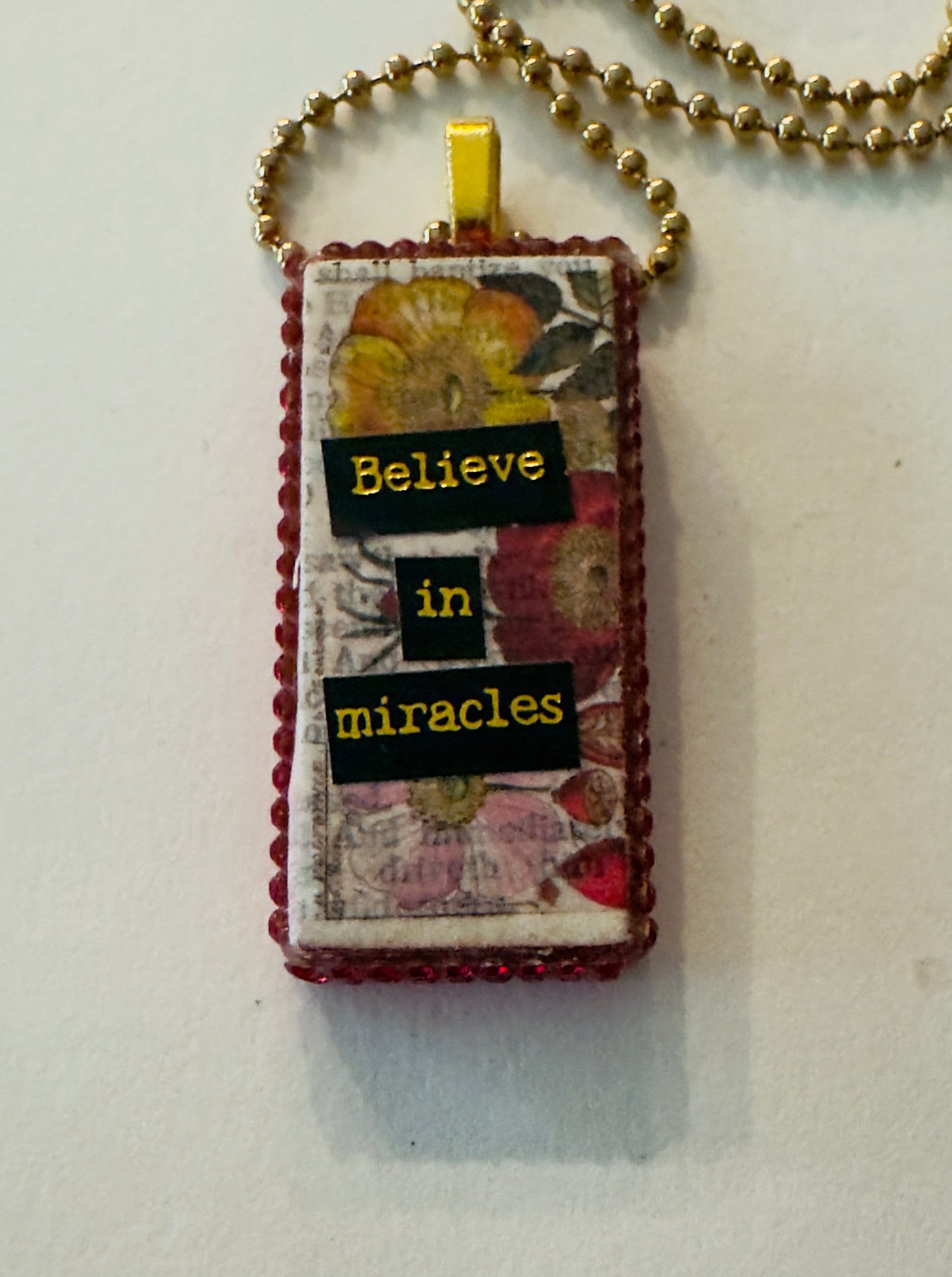 Miracles