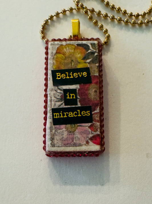 Miracles