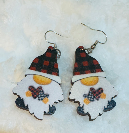 Gnome for the Holidays A1D6