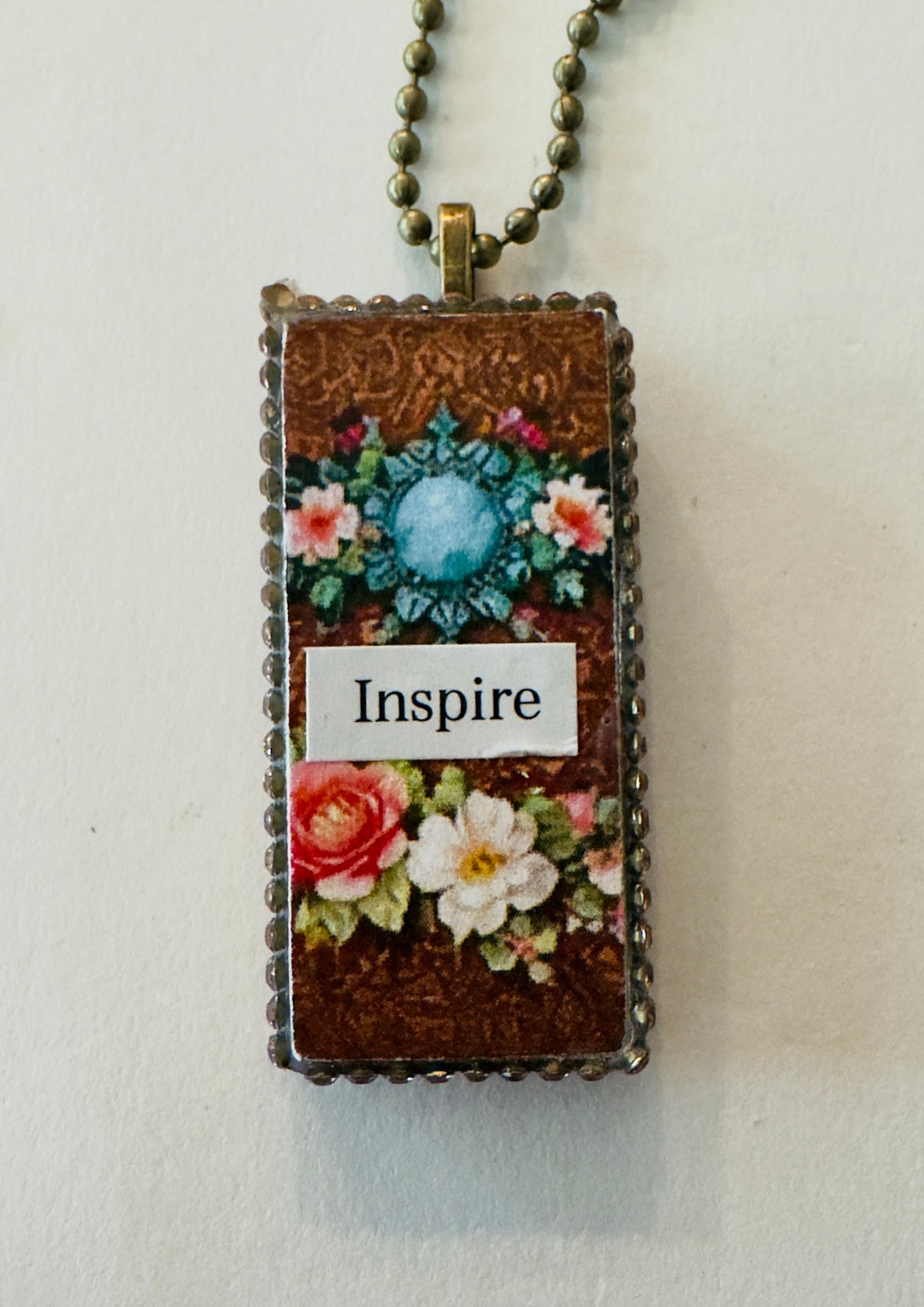 Inspire