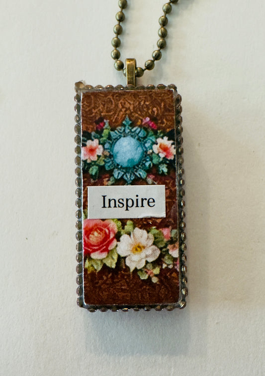 Inspire