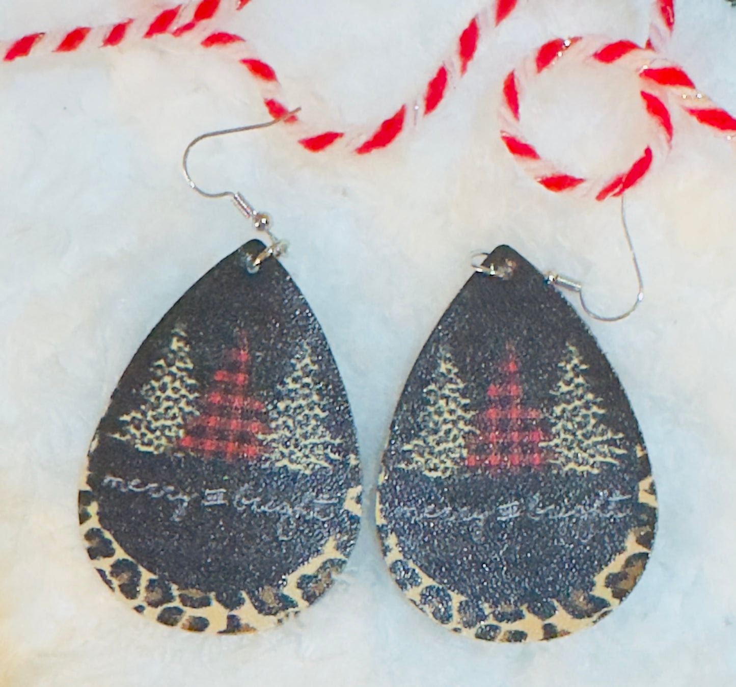 Christmas on the Wild Side A1B7