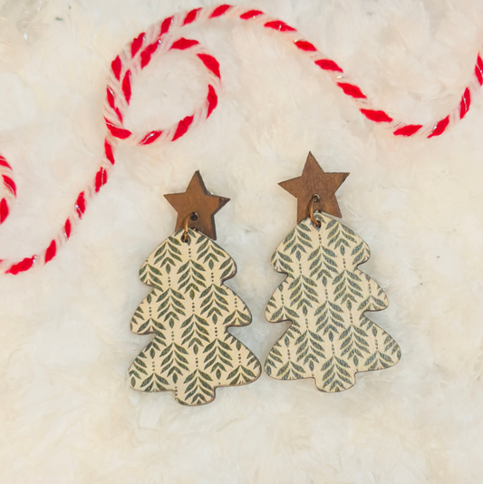 Winterwood Trees A1C3